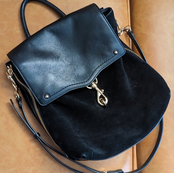 jody convertible backpack